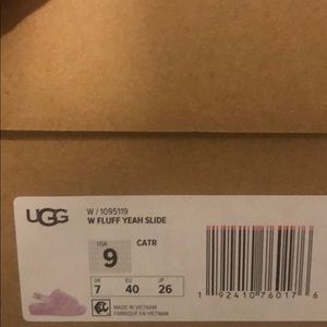 UGG Shoes - Was going to give them to me ex and her sister UGG Shoes - Was going to give them to me ex and her sister